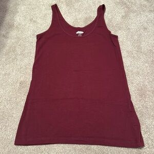 old navy tank top